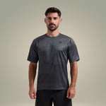Rogelli MTB ADVNTR T-shirt Gray szürke póló