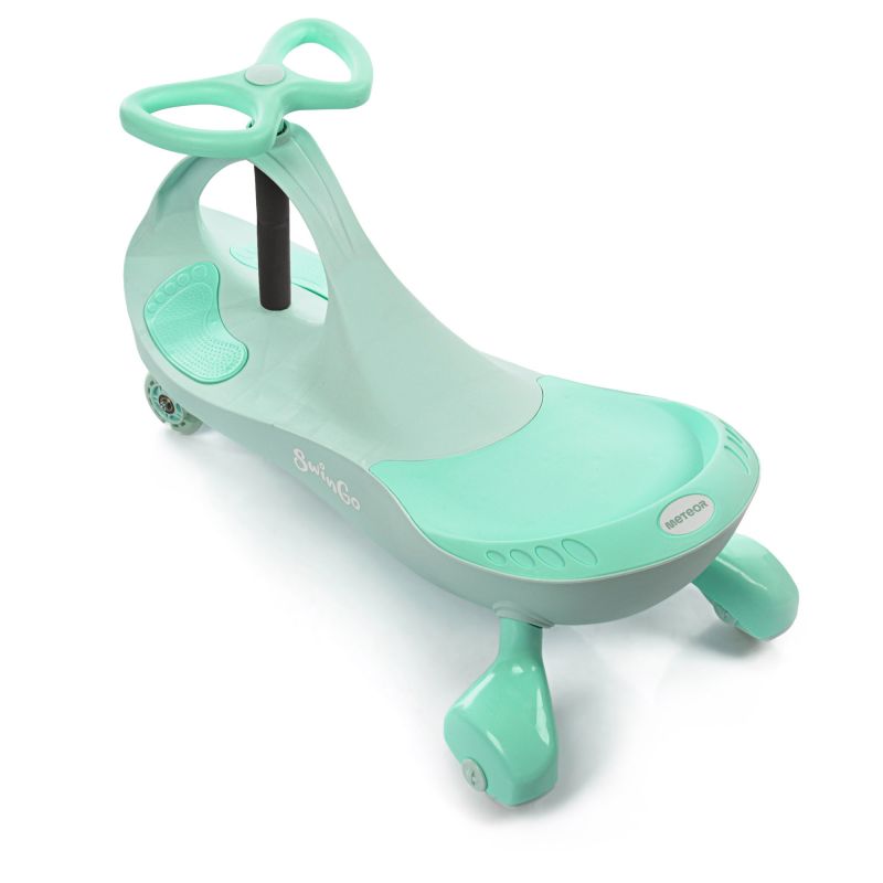 Meteor Swingo gravity ride