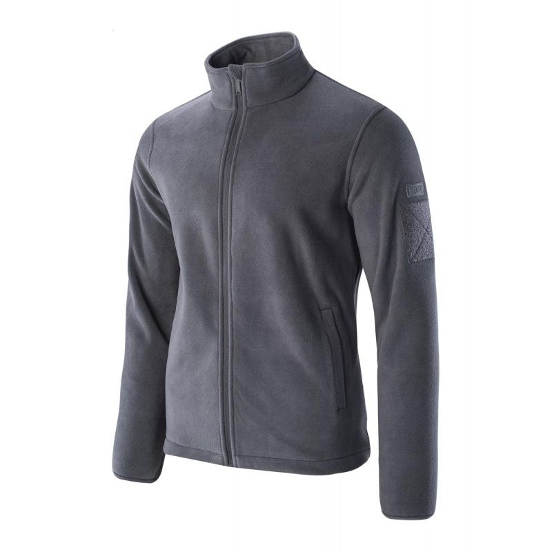 Magnum Essential Fleece Sweatshirt szürke pulóver