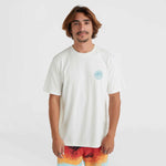 O'Neill JS Senic T-Shirt bézs póló