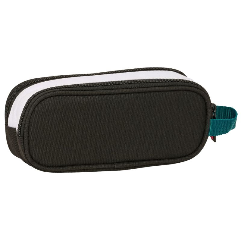 Real Madrid double pencil case 812654513