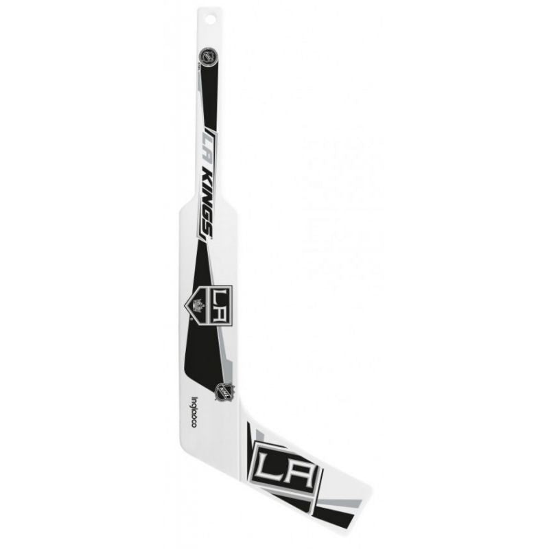 Inny Inglasco Mini NHL 531AN000037 Plastic Goalie Stick Egyéb