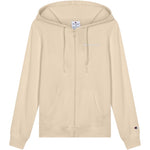 Champion Women's Full Zip Hoodie Sweatshirt 118406 MS041 kapucnis pulóver