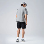 Rockbros with belt size S - black czarny \ s short