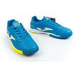Joma Toledo JR 2604 children's football boots, indoor sports, comfortable focicipő