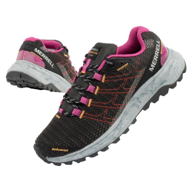Merrell Fly Strike W J067444 Running Shoes Cipő