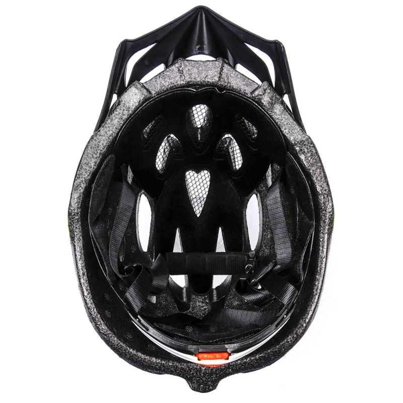 Meteor MV29 Drizzle Bike Helmet uniw helmets