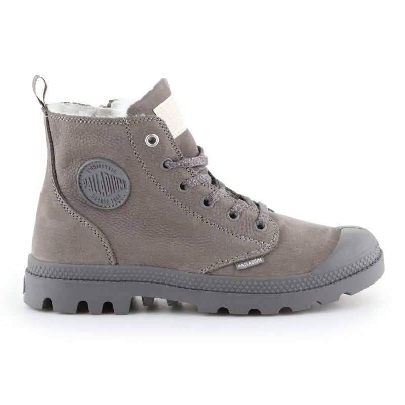 Palladium Hi Cloudburst W 95982-055-M Shoes Cipő