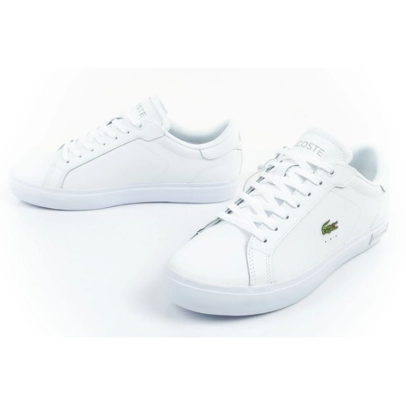 Lacoste Powertcourt 125 2 SMA M 749SMA008121G shoes Cipő