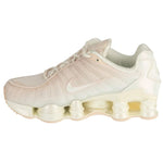 Nike Shox TL White