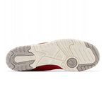 New Balance 550 Red Sneakers - BB550VND piros kosárlabdacipő