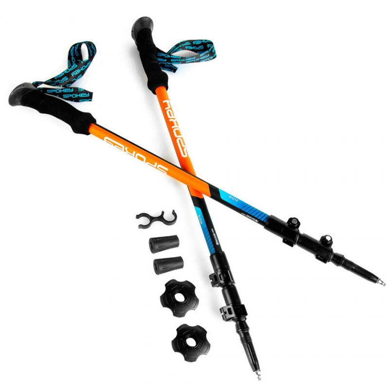 Spokey Zion 926808 Trekking Poles General