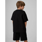 4F Boy's cotton T-shirt 158/164 ruházat 4FJRSS26TTSHM4169-020S