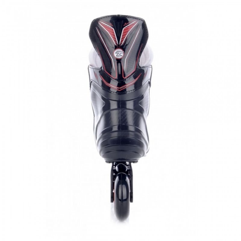 Tempish Volt-R 1000004807 Roller Hockey Skates fekete roller skates
