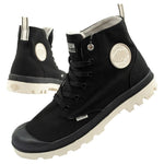 Palladium Pampa Chrome shoes 74470-008-M Cipő