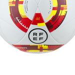 Football adidas Spain RFEF Competition IX1725 match approved Fifa Quality PRO fehér futball labda