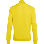 adidas Tiro 26 League Training Kids' Sweatshirt KT2340 sárga kapucnis pulóver