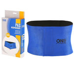 One Fitness BR125 neoprene belt táska 17-24-974