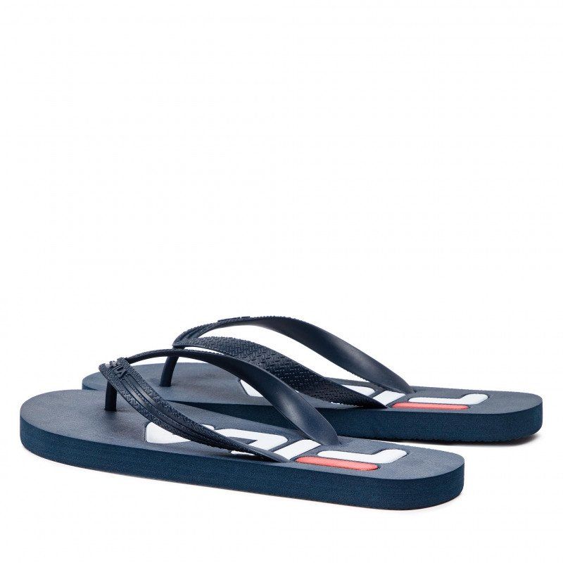 Fila Troy M Flip-Flops sötétkék flip-flops, slides