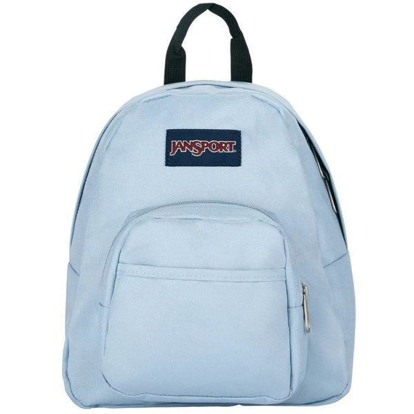Jansport Half Pint Backpack EK0A5BBIN57 Blue One size General
