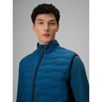 4F PRO trekking vest with Primaloft Silver filling for men 3xl kiegészítő 4FWSS26TVJAM343-33S