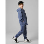 4F Boy's loose hooded sweatshirt 158/164 ruházat 4FJRSS26TSWSM3051-33S