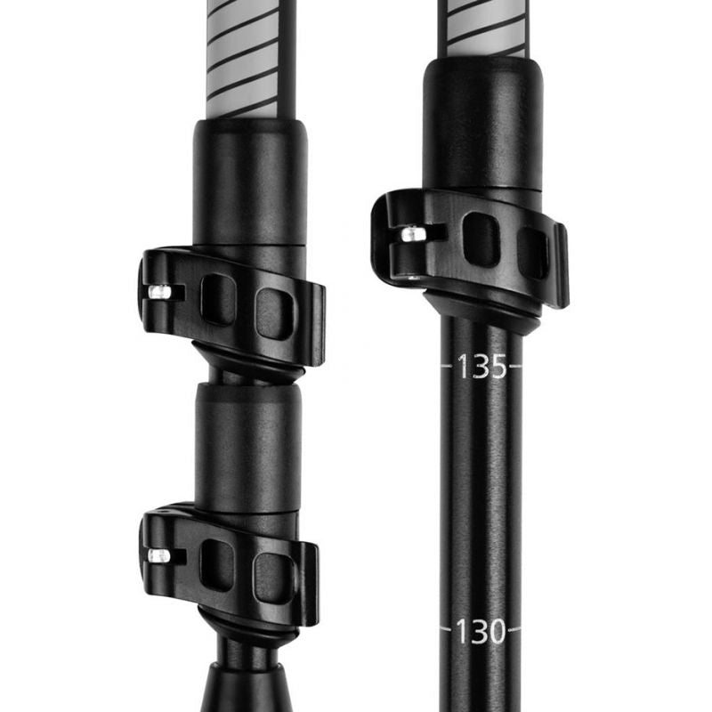 Spokey Zion 929460 Trekking Poles General