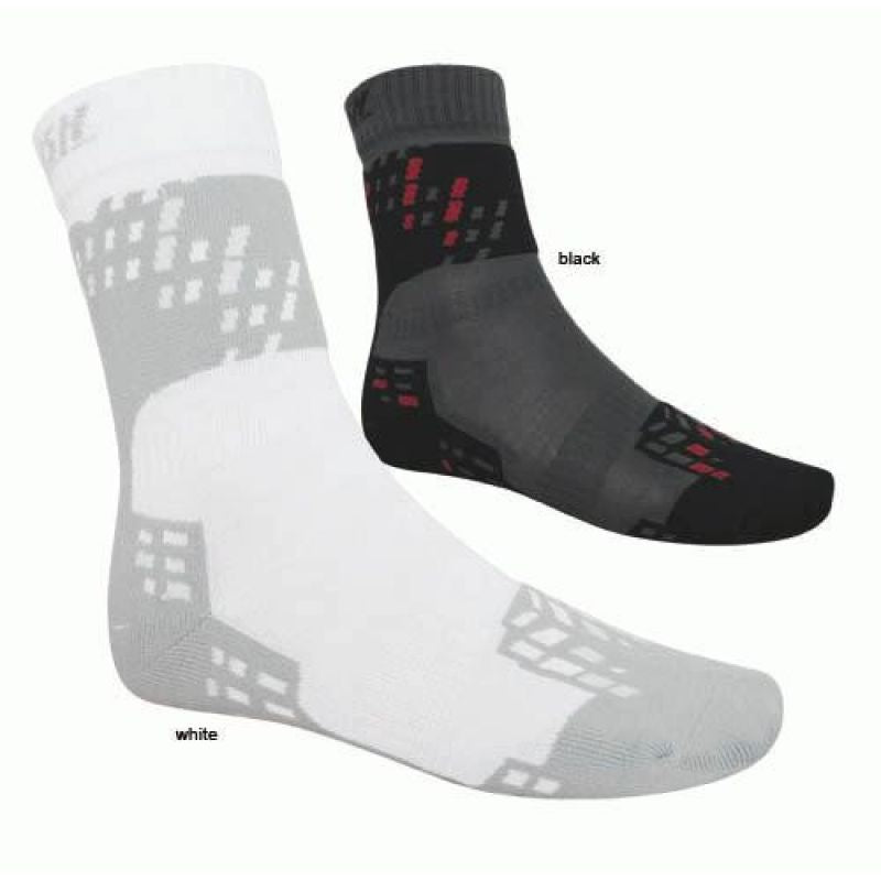 Tempish Skate Air Mid Socks zokni 1210000002-BLK3