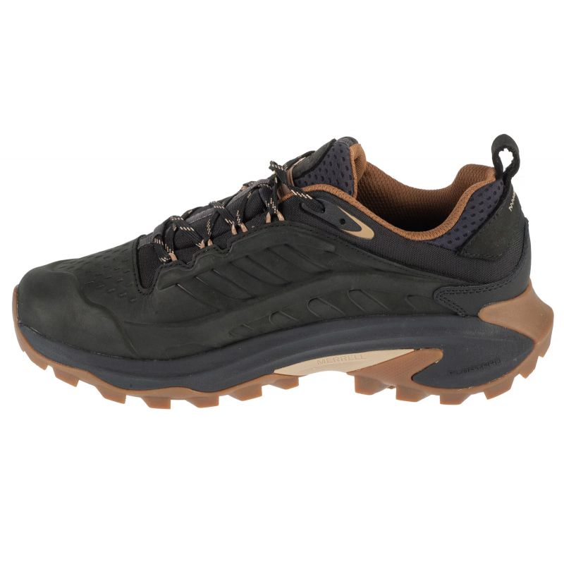 Merrell Moab Speed 2 Ltr Wp M J037783 shoes Cipő