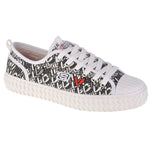 Skechers Street Trax-One That Stands Out 155501-WBK White 36 Kiegészítő