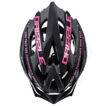 Meteor MV29 Drizzle Bike Helmet uniw helmets