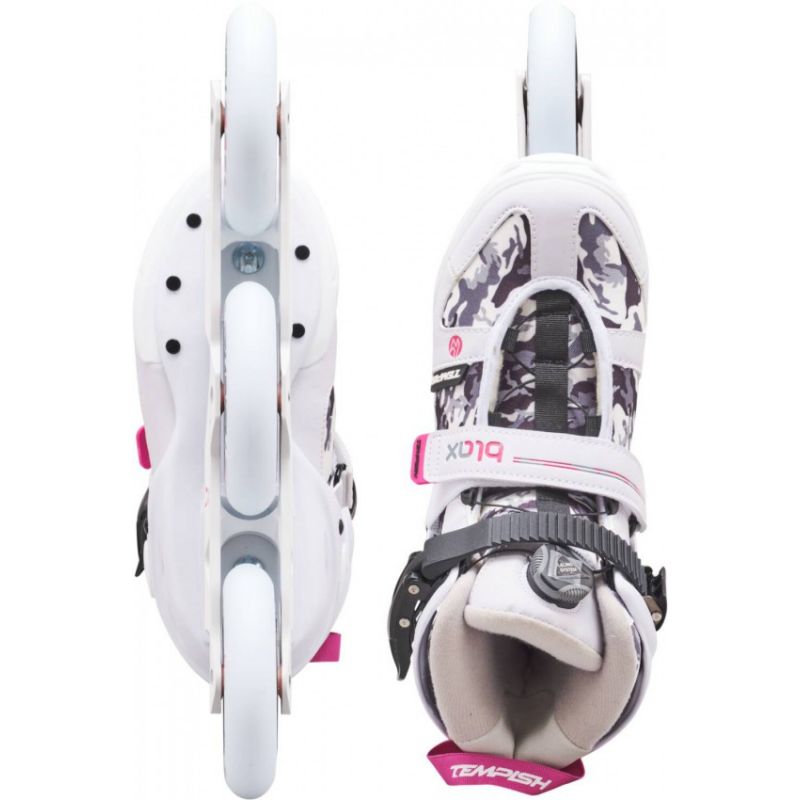 Tempish Blax W 1000052 fehér roller skates