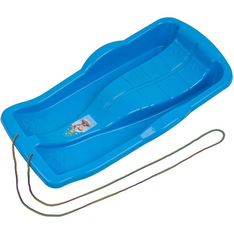 Enero Blue Plastic Sled kék túracipő GSP-1064826