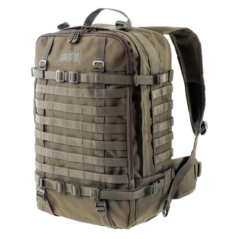 Magnum Taiga Backpack 45L 45 l hátizsák