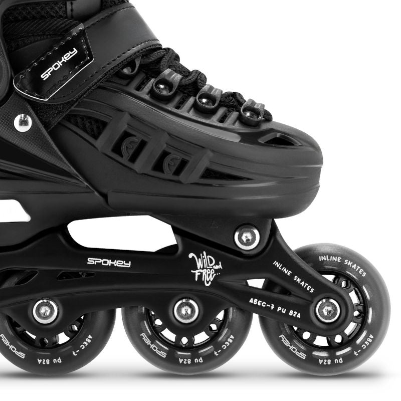 Spokey 4in1 4One Jr SPK-944648 roller skates size 39-43 Cipő