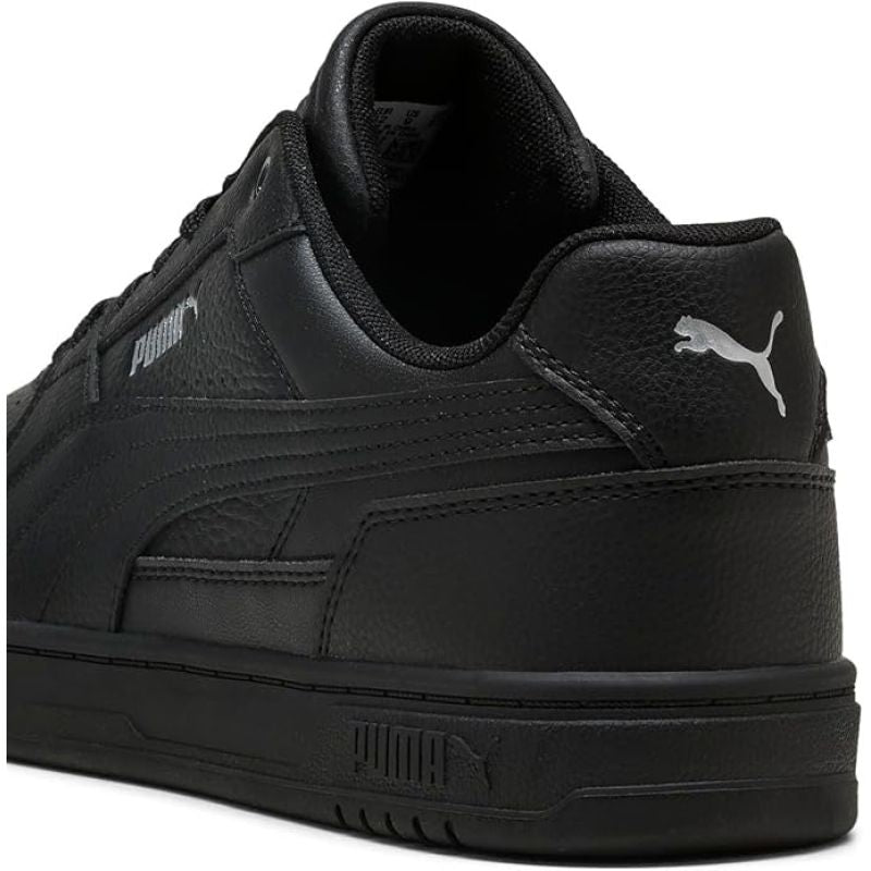 Puma Caven III Black-PUMA Silver-PU ( ) szürke cipő 40448402