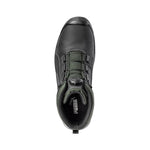 Malfini cascades disc mid M MLI-S18B1 ankle boots fekete bakancs