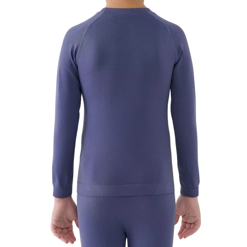 4f Seamless underwear for boys M248 navy blue 4FJWAW25USEAM248 31S General