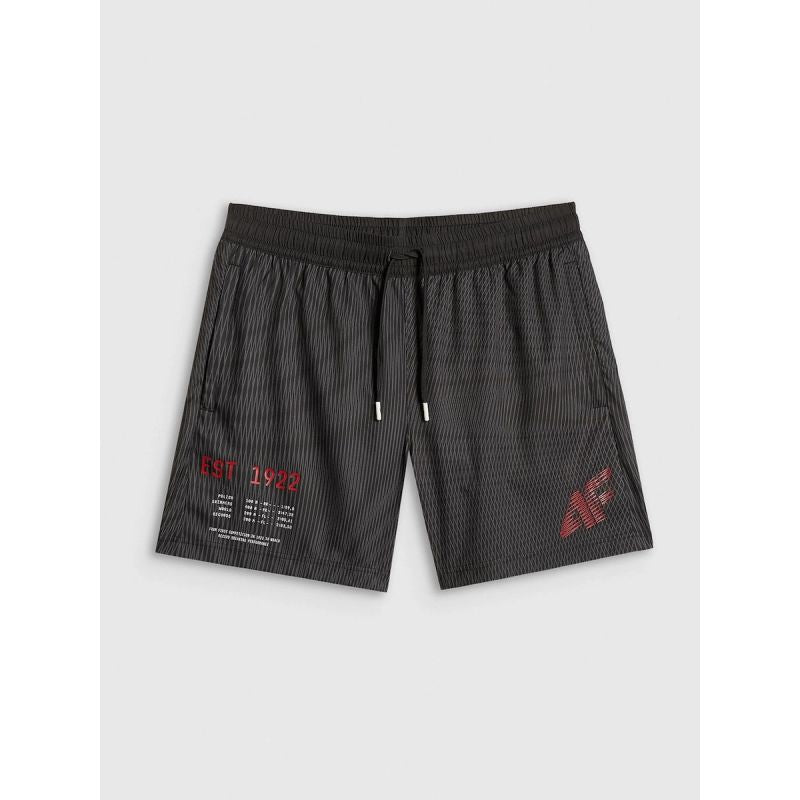4F Men's boardshorts short