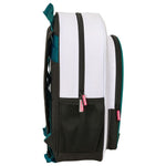 Real Madrid sports backpack junior backpack wielokolorowy hátizsák 612654640