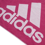 Adidas Towel 70cm x 140cm towels