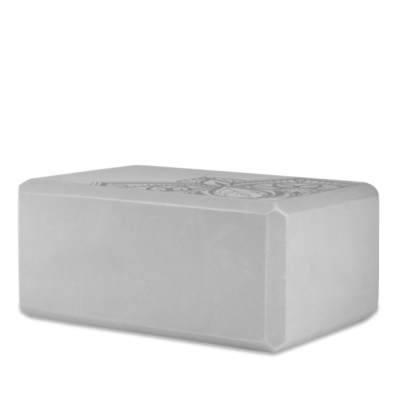 Gaiam 63681 Yoga Cube Edzőfelszerelés