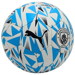 Puma Manchester City Final Graphic Blue Size kék labda 084624-02