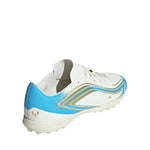 Adidas F50 Messi Club TF football boots focicipő