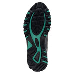 Elbrus Mabby Mid Wp W fekete cipő