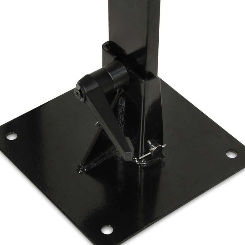 DBX Bushido DBX Boxing Bar wall-mounted boxing sparring bar kiegészítő TLS-K03