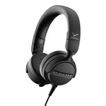 head Beyerdynamic DT 275 PRO Wired Headband Headphones Stage/Studio fekete kiegészítő 100898597