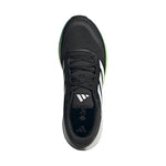 Adidas Men's Runfalcon 5 Running Shoes, Black, fekete férfi futócipő KI9541