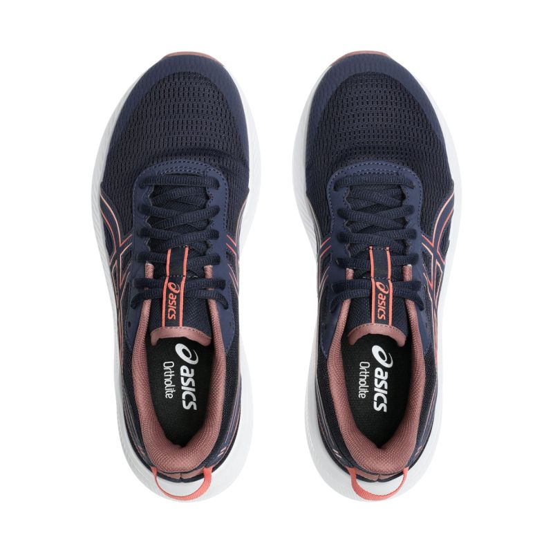 Asics Jolt 5 W 1012B757 401 Running Shoes Cipő