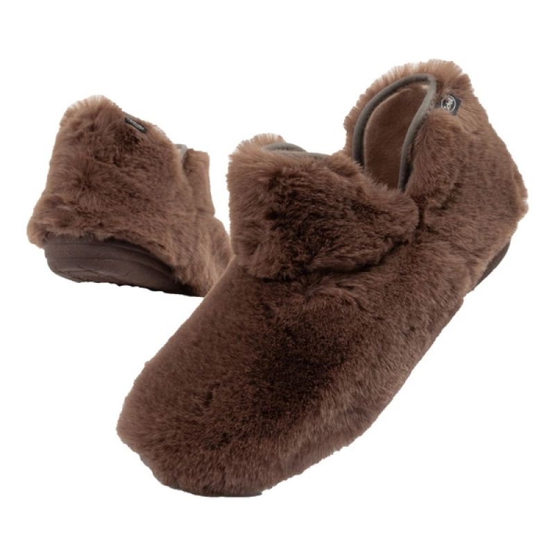 Scholl Molly Bootie Women's Insulated Slippers [ ] shoes, rain boots
